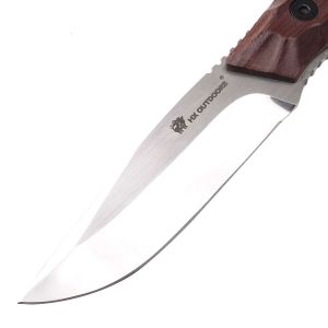 China 3Cr13 Stainless Steel Machete Antirust Viper Knives on sale