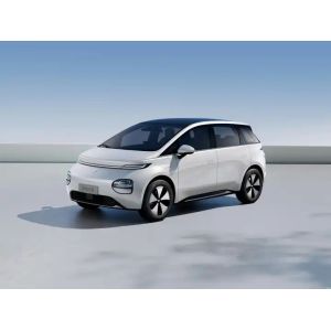2024 Wuling Baojun Yunduo Cloud Pure Mini EV 5 Seat Hatchback with 460km Range