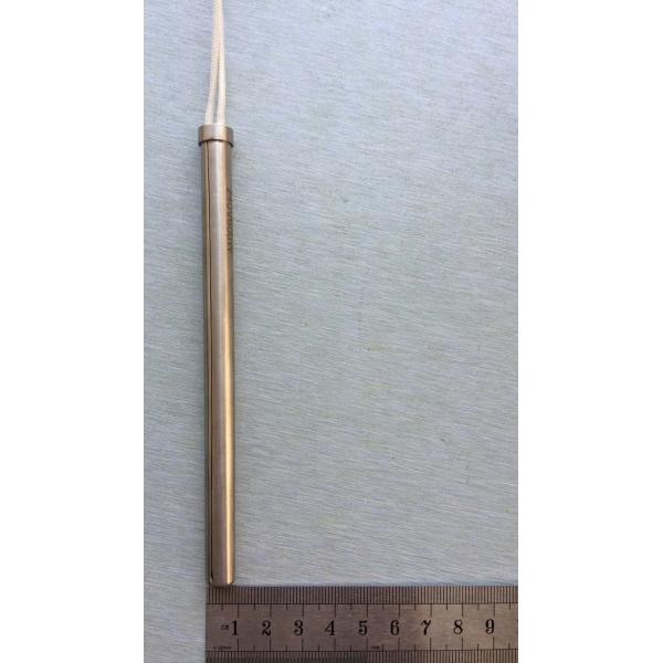 Buy Customized tube Cartridge Heaters with thermocouple CE/ROHS Approval at wholesale prices