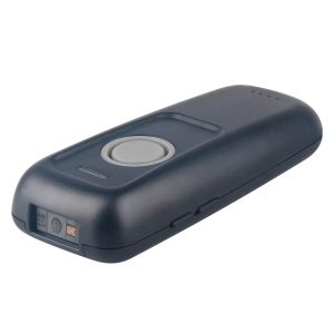 Mini Pocket Wireless Barcode Scanner 2D Portable Bar Code Readers High Decoding