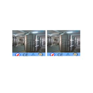 Quality Fibreglass Water Tanks Stainless Steel Water Tank 1500L / 2000L for sale