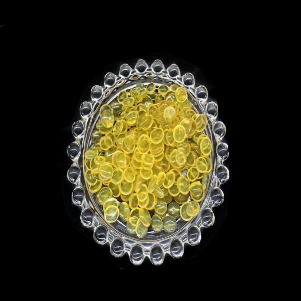Yellowlish Solid Benzene Soluble Polyamide Resin For Gravure Plastic Surface Printing Ink