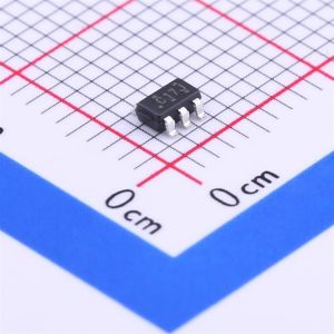 SN74LVC1G17DBVR Electronic Components IC Single Schmitt Trigger Buffer SMD SOT23
