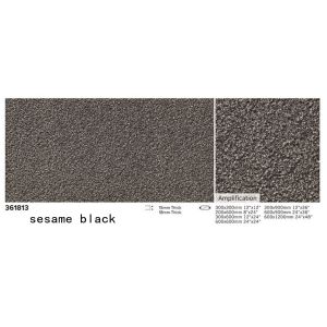 Flamed Surface Outdoor Clay Paving Tile 600x1200mm 15mm