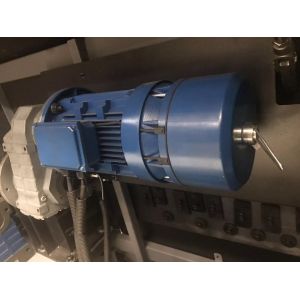 PLC Control Steel Bar CNC Stirrup Bending Machine 1600pcs/H