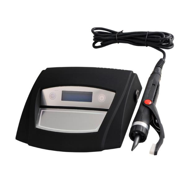 Buy LCD display cold ultrasonic wave hair extension tools wig tools at wholesale prices