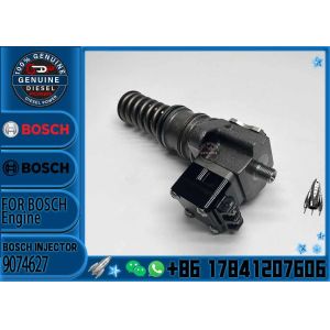 Diesel Engine Parts Unit Pump 0414755017 0414755117 9074627 FOR Mac LIEBHERR