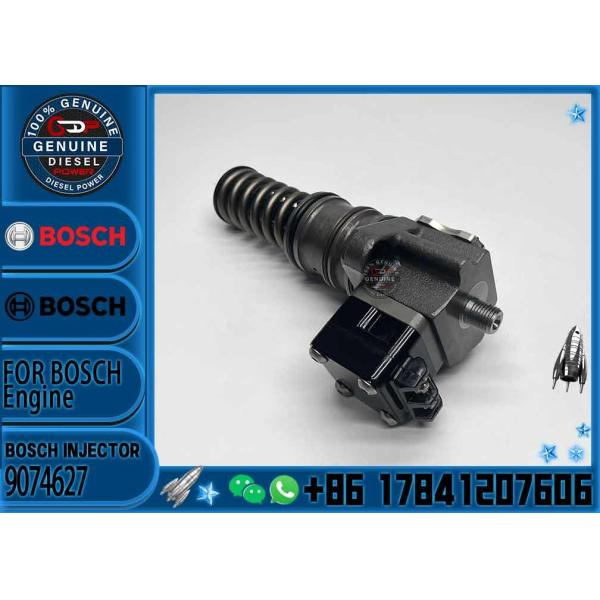 Diesel Engine Parts Unit Pump 0414755017 0414755117 9074627 FOR Mac LIEBHERR