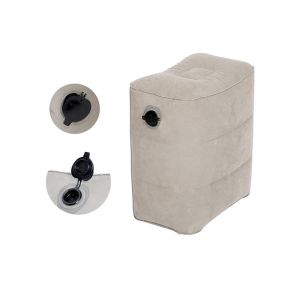 Cotton Inflatable Foot Rest High Speed Inflating BCS / 6P Certification