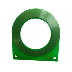 Car Key Inspection Test Ring For ECU Induction Signal Detection In Automotive