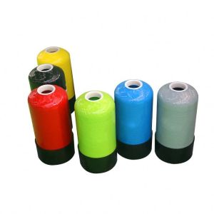 Small Water Purifier Pressure Tank , Frp Tanks And Vessels Lightweight