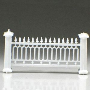 LAYOUT MODEL Plastic Guardrail,AL200-01 SCALE 1/200