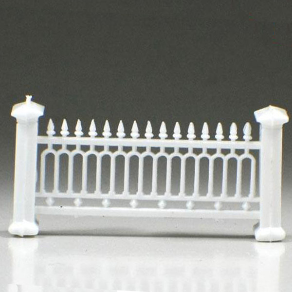 Buy LAYOUT MODEL Plastic Guardrail,AL200-01 SCALE 1/200 at wholesale prices