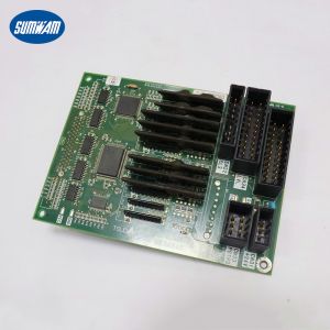 Tsudakoma Dobby Spare Parts ZA5 8CL 627A84B Dobby Machine Card