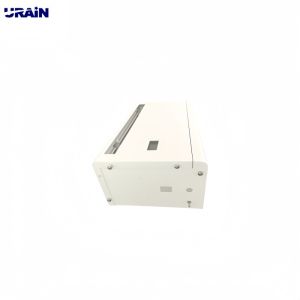 Precise Aluminum Sheet Metal Fabrication Laser Cutting Welding Power Box