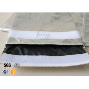 A4 11" X 15" Large Fireproof Envelopes For Document / Cash / Passport