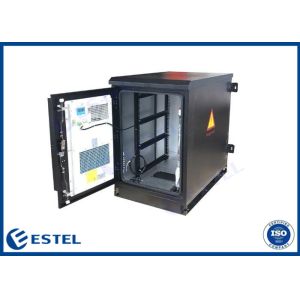 19" 650mm width 950mm depth Wall Mounted Enclosure