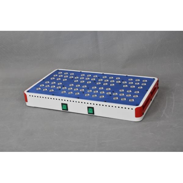 Buy 400W LED Grow Lights made by 5W high power LED at wholesale prices