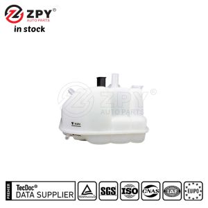 ZPY 4E0121403G Expansion Tank for Audi A8 D3 S8 VW Phaeton