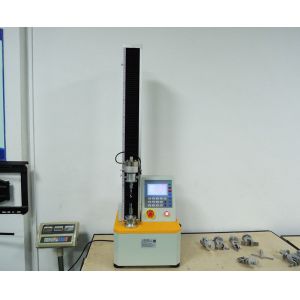 Desktop Servo Control Tensile Strength Testing Machine Convenient Operation