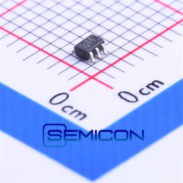 SN74LVC1G175DCKR IC D Flip Flop Pos-Edge 1-Element 6-Pin SC-70