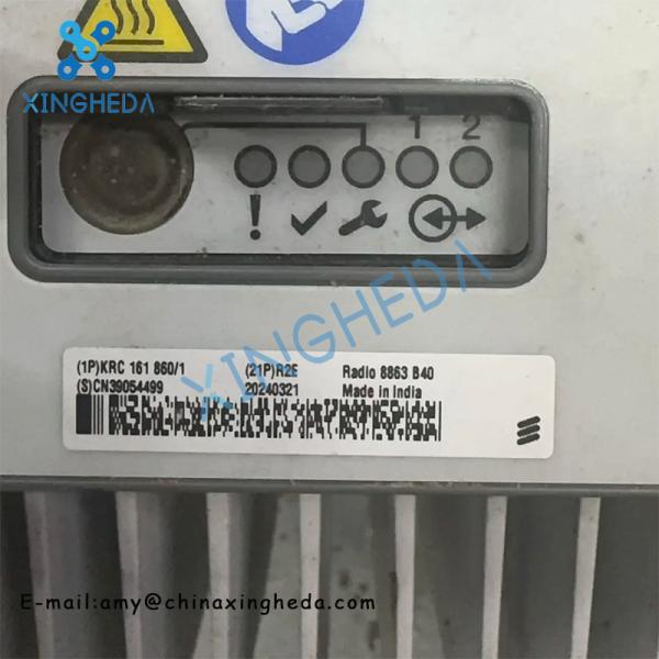 Ericsson Radio 8863 B40 KRC 161 860/1