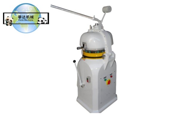 PD30DR 380V/220V Dough Divider Rounder Baguette Bread Equipment Bakery Tools