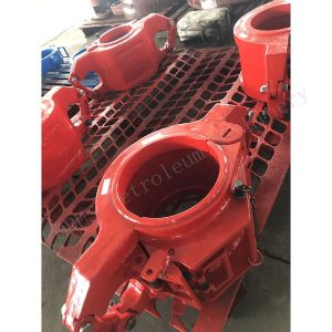 28CrNiMo Side Door Elevator