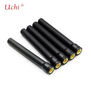 Straight Hexagonal SMA Male Connector 433mhz Receiver 433 Mhz External Lora