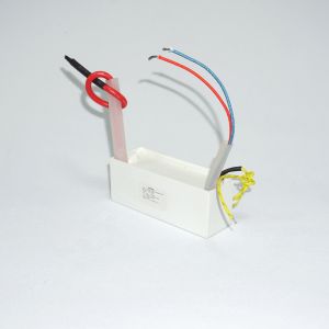 Medium Power Small Particle Size Negative Ion Ionizer AIR KJF01-07