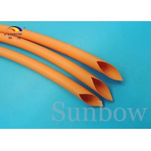 Polyolefin 2/1 Heat Shrink Tubing Sleeving Wrap Wire 30mm Red