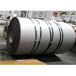 AISI Stainless Steel Coil 201 310S 321 410S