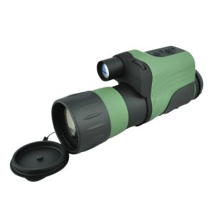 4x50 Thermal Image Military Night Vision Monocular Telescope