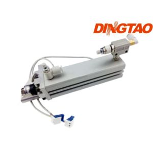 DT GTXL Cutter Machine Parts 85929001 GT1000 Spare Parts Pneumatic Assy Up Down