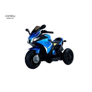 6V Children's Electric Car , Ride with Me Motorbike.Suitable for 3 Old+
