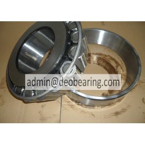Quality 30219 taper roller bearing 95X170X32 for sale