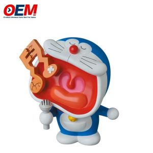 Custom Made Car OEM Cartoon Toy Vinyl Toys