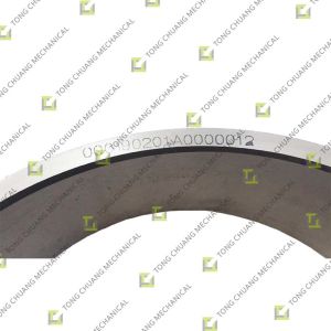 ​210*70mm（φ200）Transition Sleeve， Adapter Sleeve，Transition Bushing，Connection