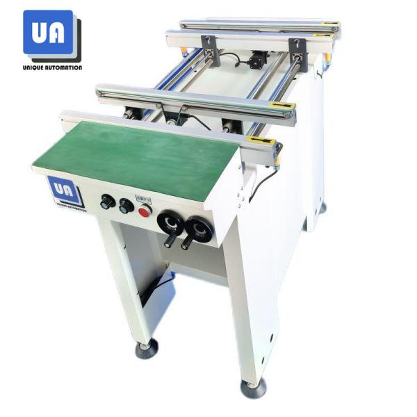 Buy Custom SMT Buffer Conveyor Linking Conveyor PCB Conveyor 0.5M Or 1M at wholesale prices