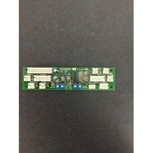 Quality Noritsu V30 Minilab Film Processor J340036 Board for sale