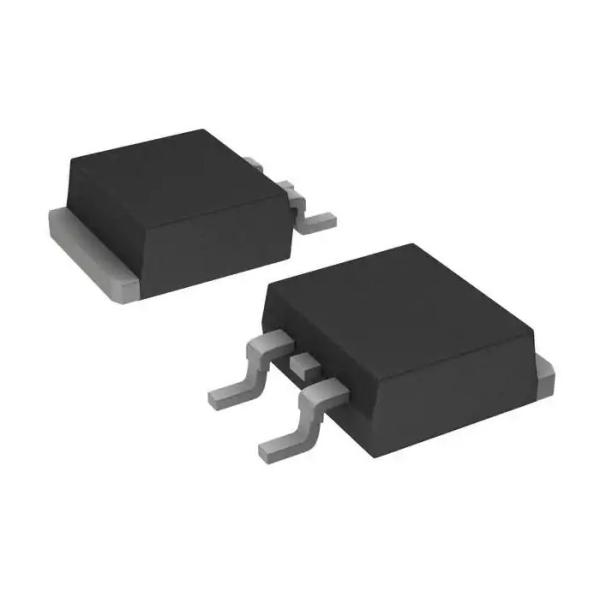 Buy Integrated Circuit Chip IDK02G120C5XTMA1 1200V 11.8A Diodes Rectifiers at wholesale prices