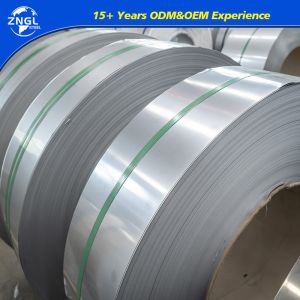 Request Sample for 300 Series Grade Stainless Steel Strip 304 201 316L Coil