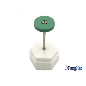 Effective Dental Zirconia Abrasive Tools , Zirconia Crown Ceramic Diamond
