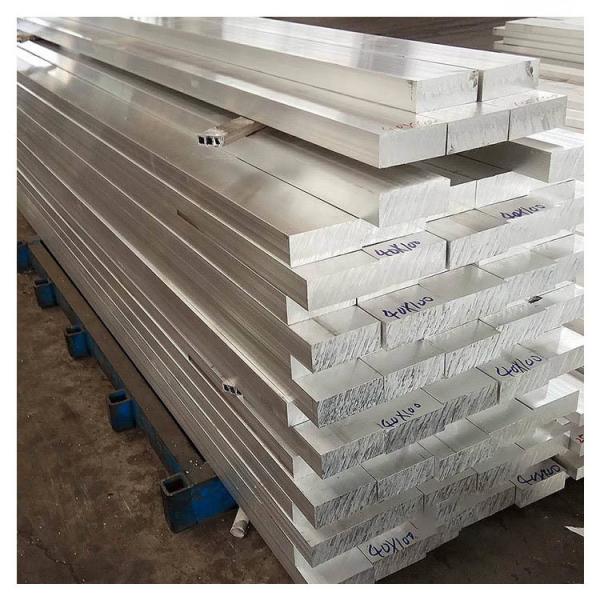 Buy H112 Aluminium Alloy Sheet at wholesale prices