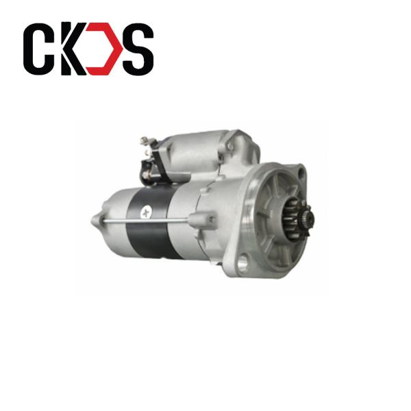 Buy HCKSFS J08E HINO Engine Starter 28100-2892A at wholesale prices