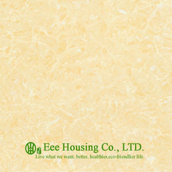 Buy Interior Polished Porcelain Floor Tiles For Residential,60cm*60cm Double loading Tiles at wholesale prices