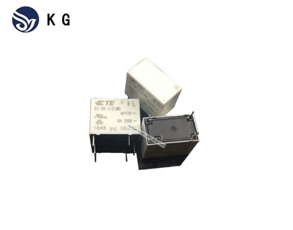 OJ-SH-112LMH DIP Electronic Components IC MCU Microcontroller Integrated