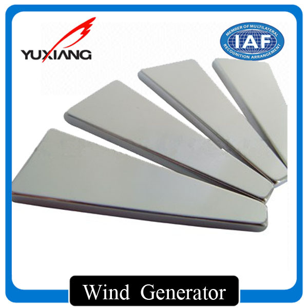 Buy Industrial Sintered Neodymium Magnets , Custom Neodymium Magnets 16mm Thickness at wholesale prices