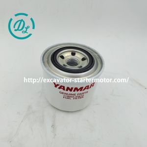 EexcavaStart Yanmar 4TNV88 Fuel Filter OEM 119802-55810 119802-55801