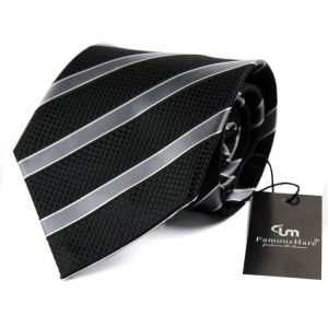 New Fashion hand made Silk Tie